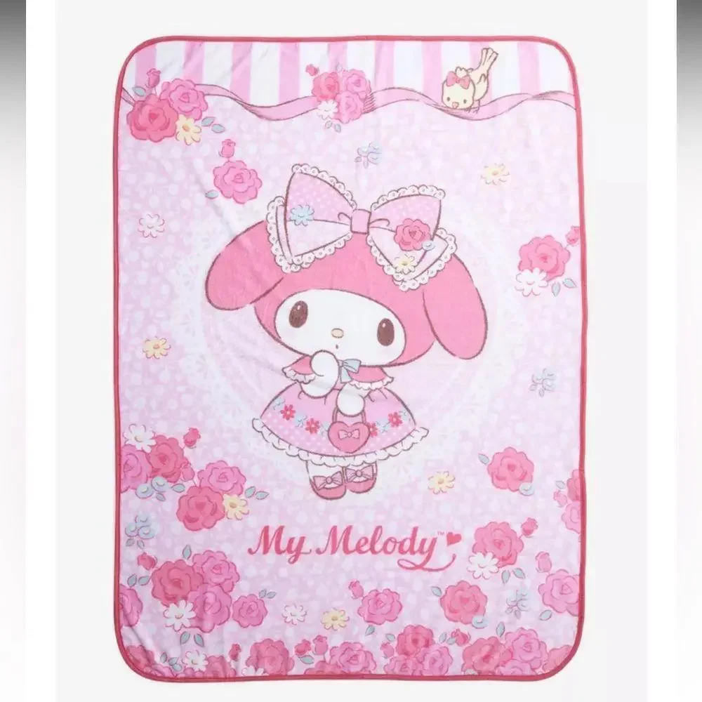 Sanrio Hello Kitty and My Melody Bundle